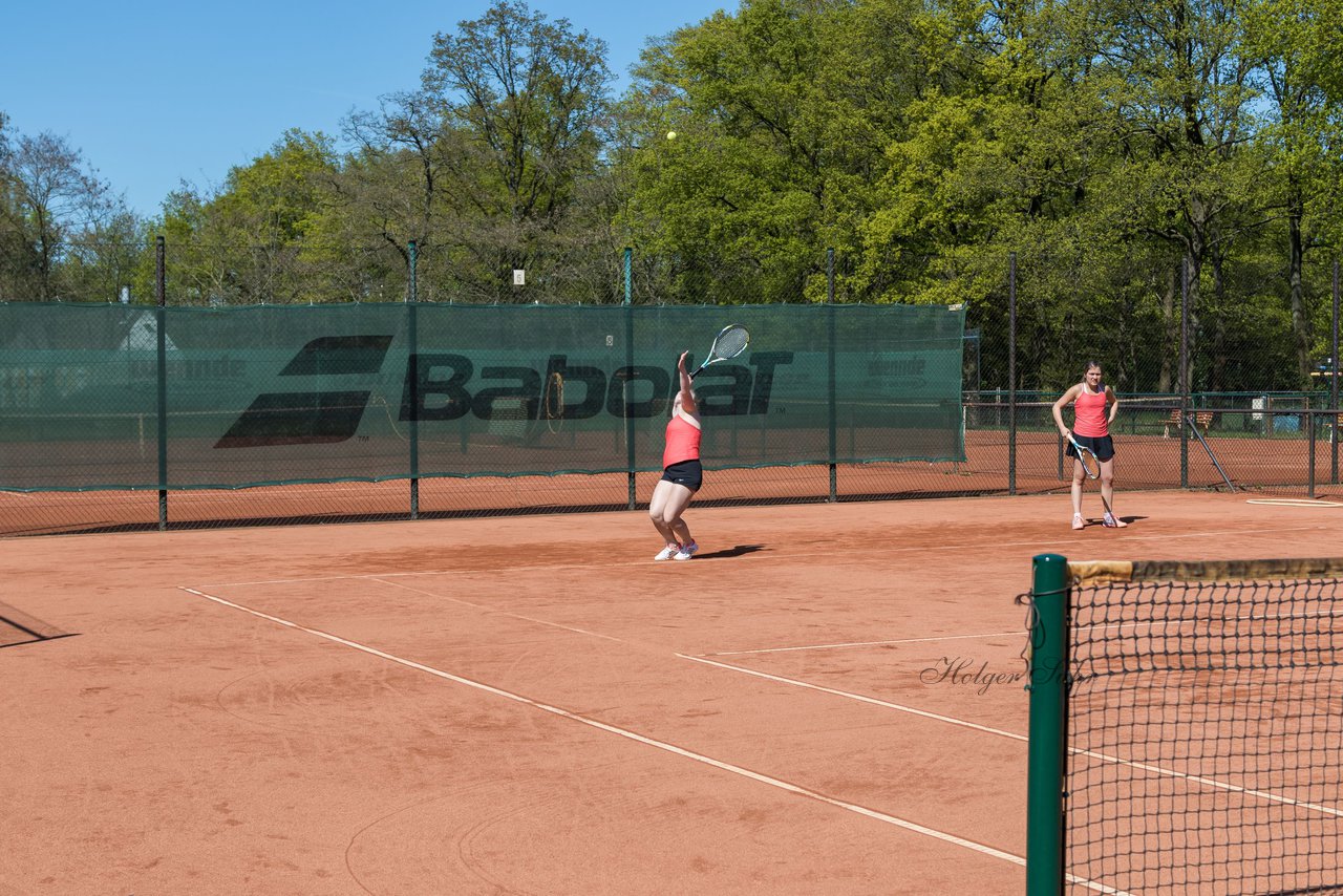 Bild 584 - NL VfL Westercelle - TC RW Wahlstedt 2 : Ergebnis: 5:4